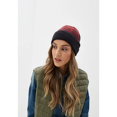 SALOMON FLATSPIN REVERSIBLE BEANIE sapka