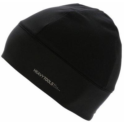 HEAVY TOOLS PORTU17 BLACK UNISEX FUTÓSAPKA 