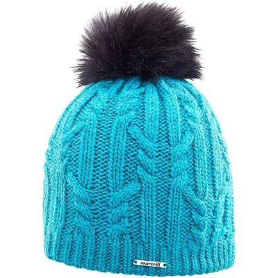 SALOMON IVY BEANIE sapka