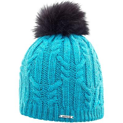 SALOMON IVY BEANIE sapka