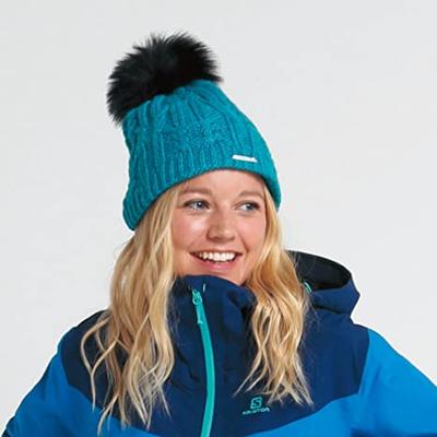 SALOMON IVY BEANIE sapka