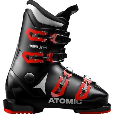 Atomic HAWX JR R4 BLK síbakancs