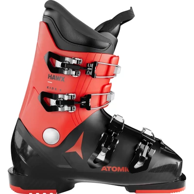 Atomic HAWX KIDS 4 BLK/RED síbakancs