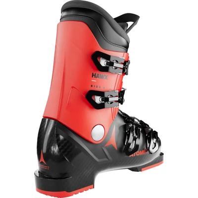 Atomic HAWX KIDS 4 BLK/RED síbakancs