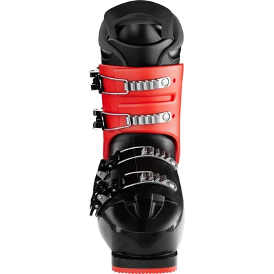 Atomic HAWX KIDS 4 BLK/RED síbakancs