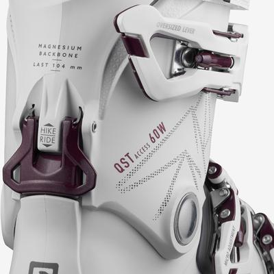 Salomon QST ACCESS 60W síbakancs