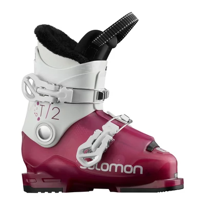 Salomon T2 RT Girly síbakancs