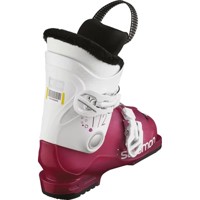Salomon T2 RT Girly síbakancs