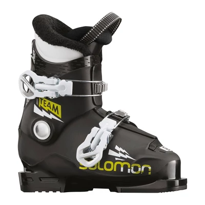 Salomon TEAM T2 síbakancs