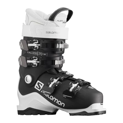 Salomon X ACCESS 70 W síbakancs