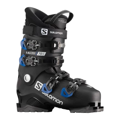 Salomon X ACCESS 70 wide síbakancs