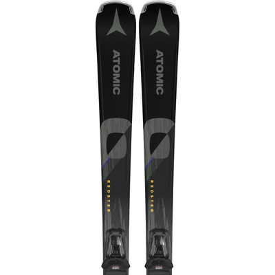 Atomic REDSTER Q4 + M 10 GW síléc