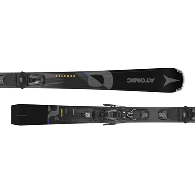 Atomic REDSTER Q4 + M 10 GW síléc