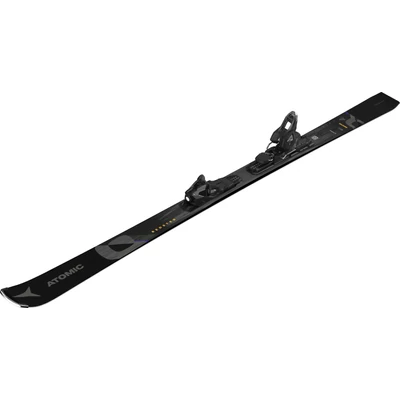 Atomic REDSTER Q4 + M 10 GW síléc