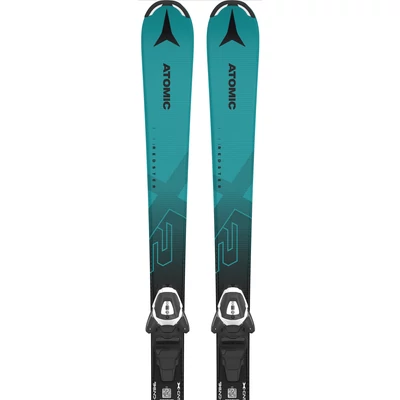 Atomic REDSTER X2 + L 6 GW síléc