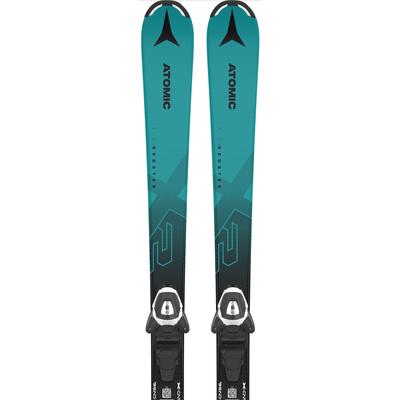 Atomic REDSTER X2 + L 6 GW síléc