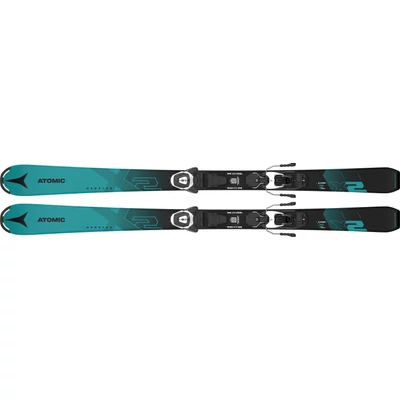 Atomic REDSTER X2 + L 6 GW síléc