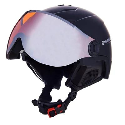 Blizzard Double Visor sisak