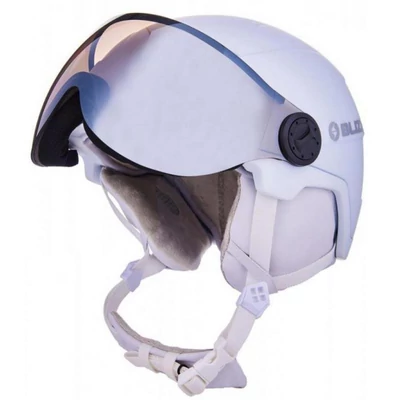 Blizzard W2W Double Visor sisak