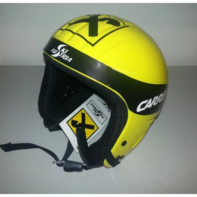 Carrera Fireball sisak