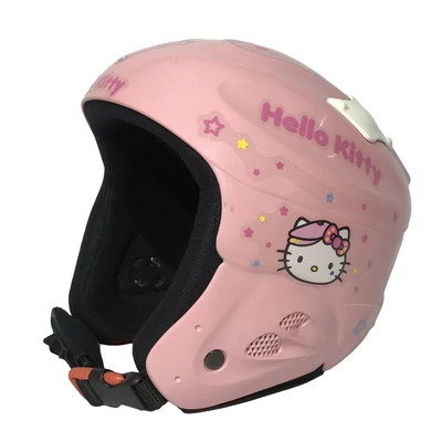 Hello Kitty sisak (színhibás!)