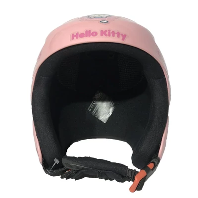 Hello Kitty sisak (színhibás!)