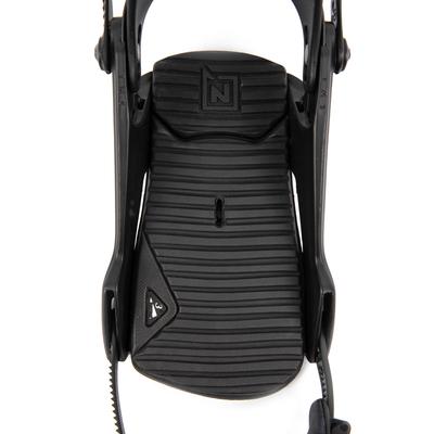 Nitro RAMBLER ULTRA BLACK snowboardkötés