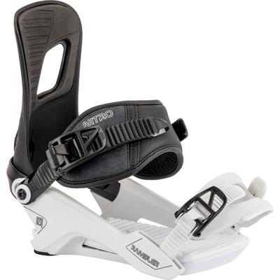 Nitro RAMBLER RAW snowboardkötés