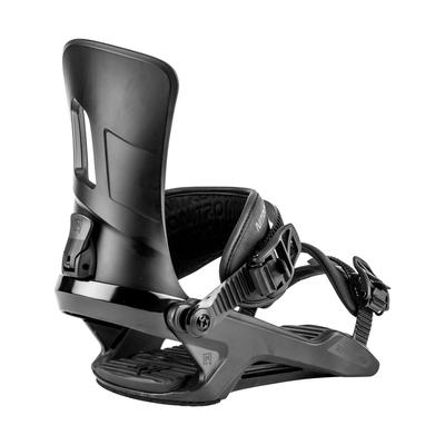 Nitro RAMBLER ULTRA BLACK snowboardkötés