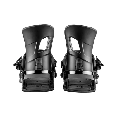 Nitro RAMBLER ULTRA BLACK snowboardkötés
