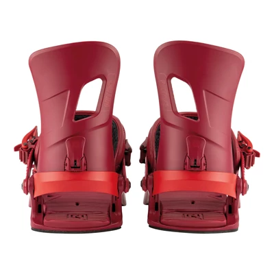 Nitro RAMBLER VELVET TOP snowboardkötés