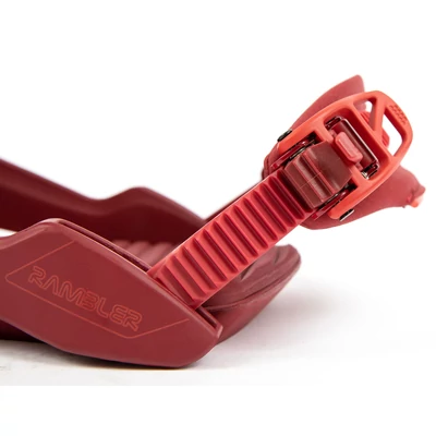 Nitro RAMBLER VELVET TOP snowboardkötés