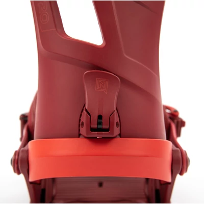 Nitro RAMBLER VELVET TOP snowboardkötés