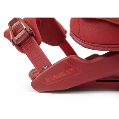 Nitro RAMBLER VELVET TOP snowboardkötés