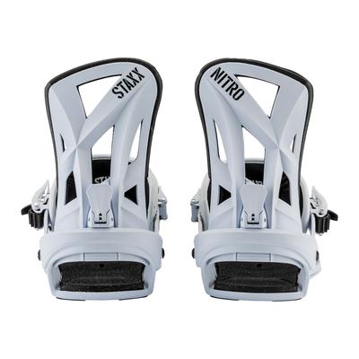 Nitro STAXX SALT snowboardkötés