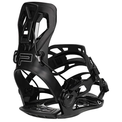 SP FASTEC 360 snowboardkötés