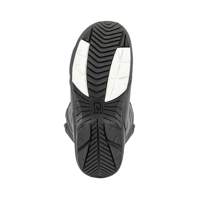 Nitro FLORA TLS BLACK snowboardbakancs