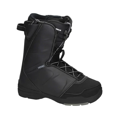 Nitro VAGABOND TLS BLACK