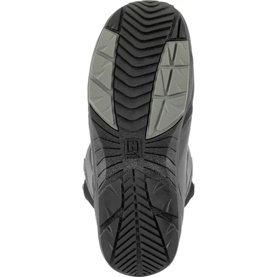 Nitro VAGABOND TLS BLACK snowboardbakancs