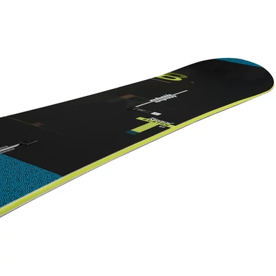 Burton Ripcord snowboarddeszka