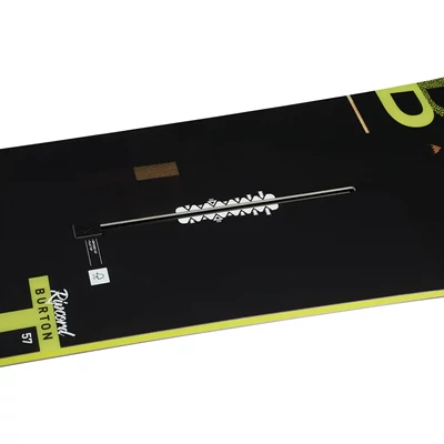 Burton Ripcord snowboarddeszka