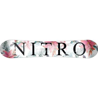 Nitro FATE snowboarddeszka