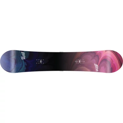 Nitro Lectra snowboarddeszka