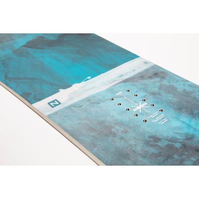 Nitro PRIME OVERLAY snowboarddeszka
