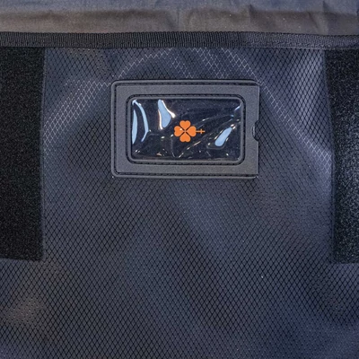 Clover Sleeve Boardbag 165 snowboardtáska