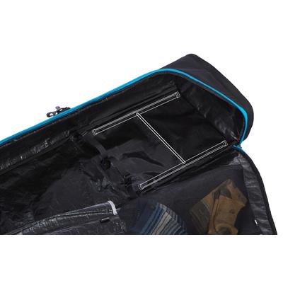 Thule RoundTrip Ski Roller gurulós sízsák 2 pár léchez 192cm
