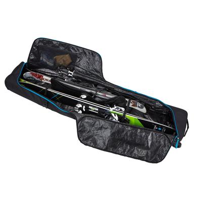 Thule RoundTrip Ski Roller gurulós sízsák 2 pár léchez 192cm