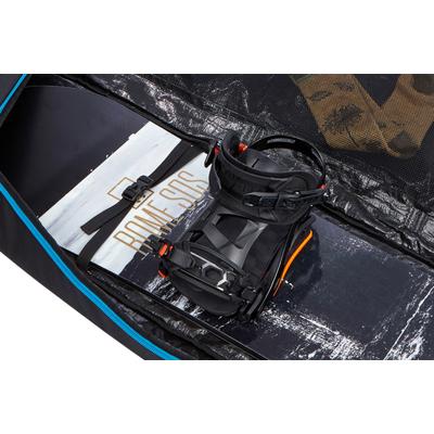 Thule RoundTrip Snowboard Bag snowboasrdzsák 165cm