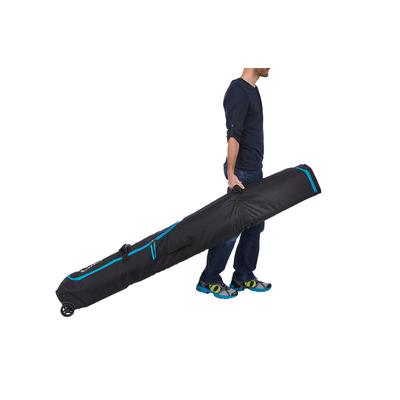 Thule RoundTrip Snowboard Roller gurulós snowboardzsák 165cm