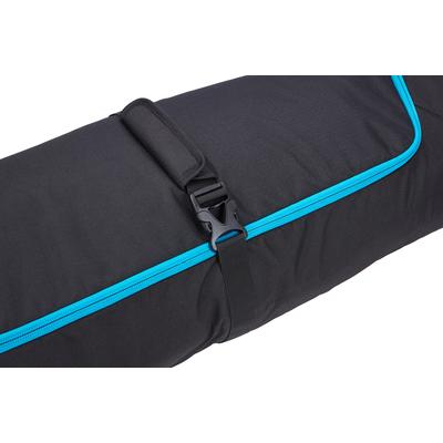 Thule RoundTrip Snowboard Roller gurulós snowboardzsák 165cm